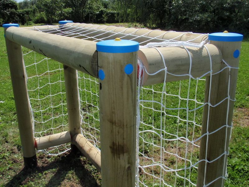 detske ihrisko Obec Paňovce, 2010