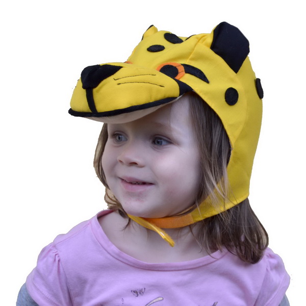 Zahrajte sa na safari