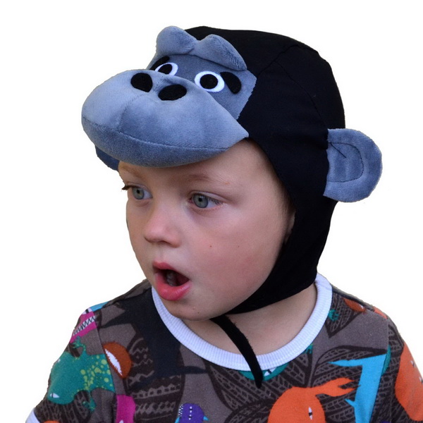 Zahrajte sa na safari