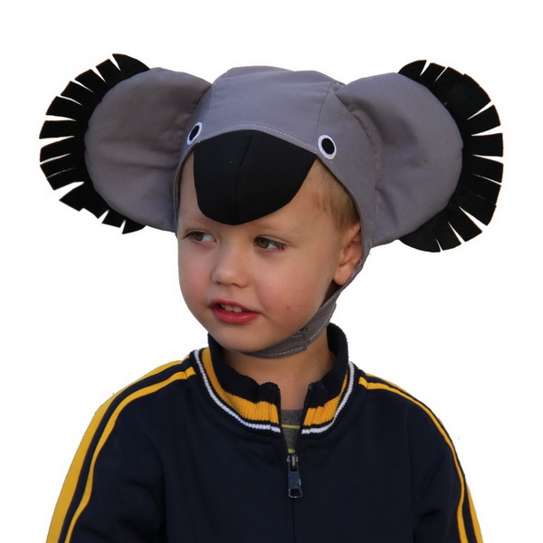 Zahrajte sa na safari