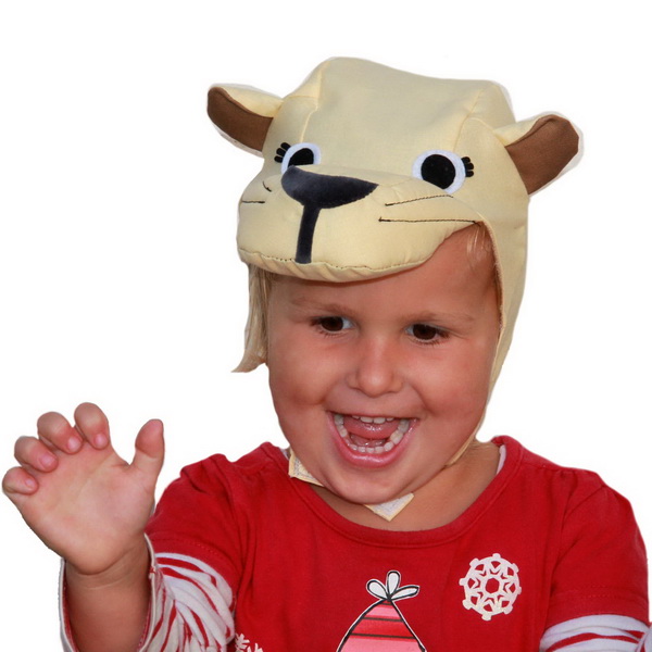 Zahrajte sa na safari