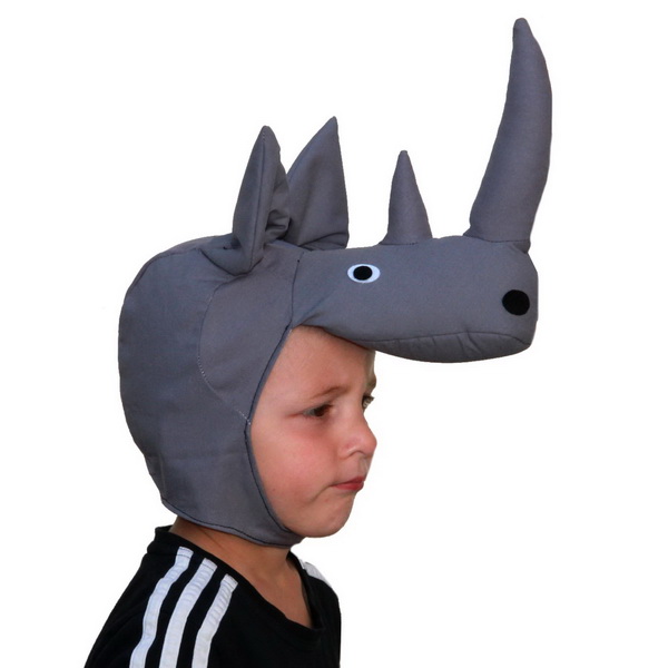 Zahrajte sa na safari