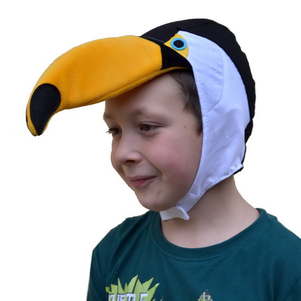 Zahrajte sa na safari