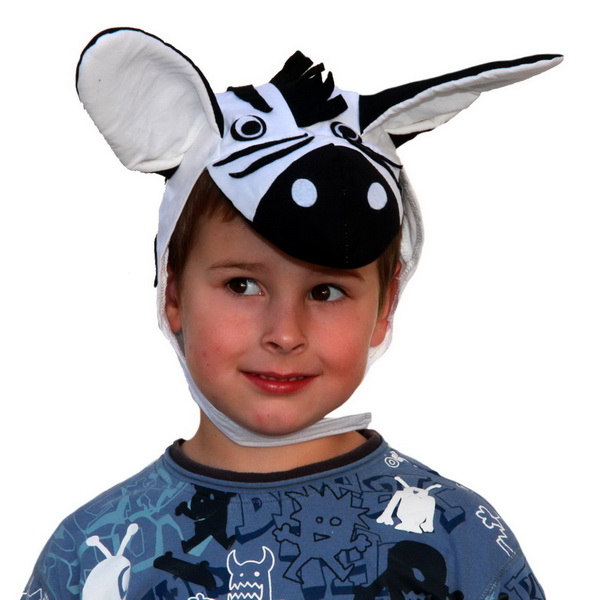 Zahrajte sa na safari