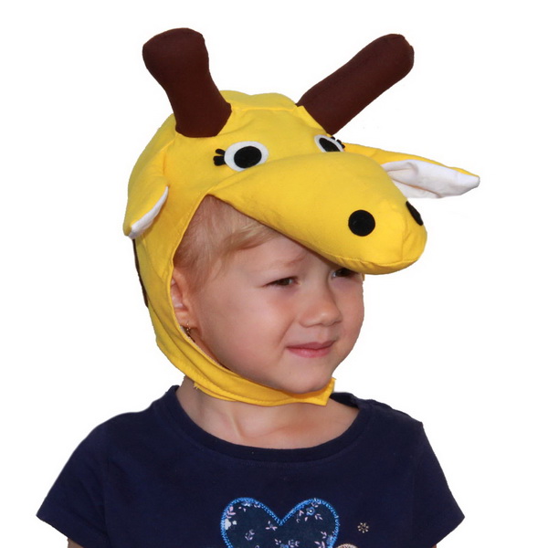 Zahrajte sa na safari