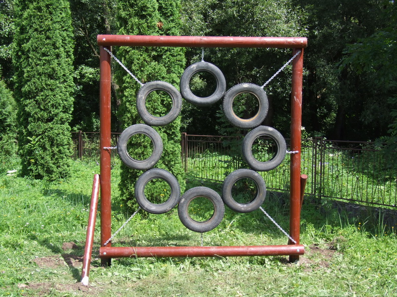 detske ihrisko Mesto Turčianské Teplice, 2008