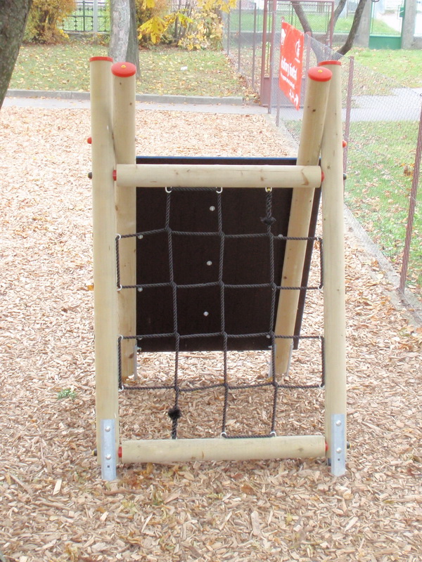 detske ihrisko Obec Chocholná-Velčice, 2010