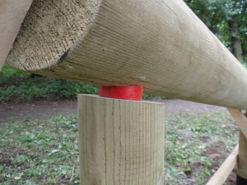 detske ihrisko Obec Malinovo, 2010