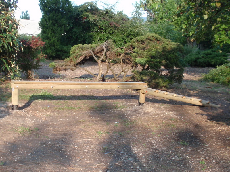 detske ihrisko Obec Malinovo, 2010