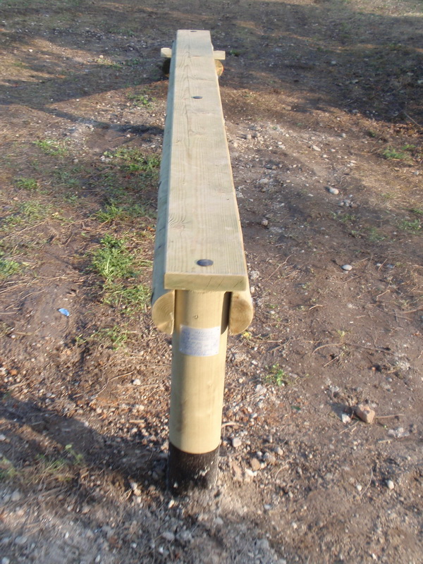 detske ihrisko Obec Malinovo, 2010