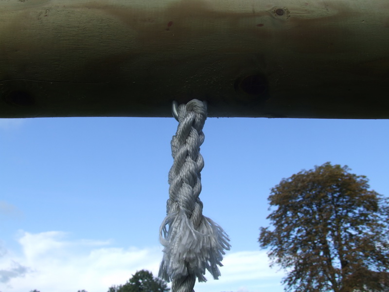 detske ihrisko Obec Dolné Kočkovce, 2010