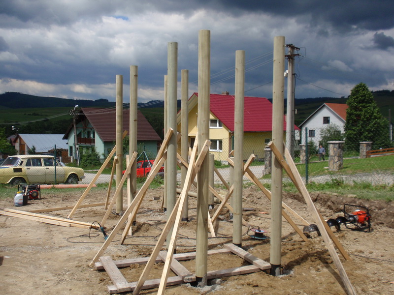 detske ihrisko ZŠ Zubrohlava, 2010