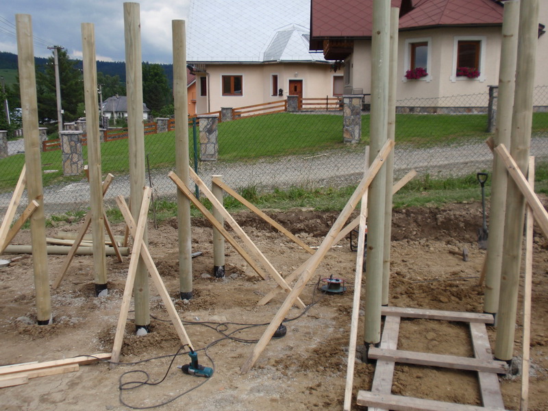 detske ihrisko ZŠ Zubrohlava, 2010