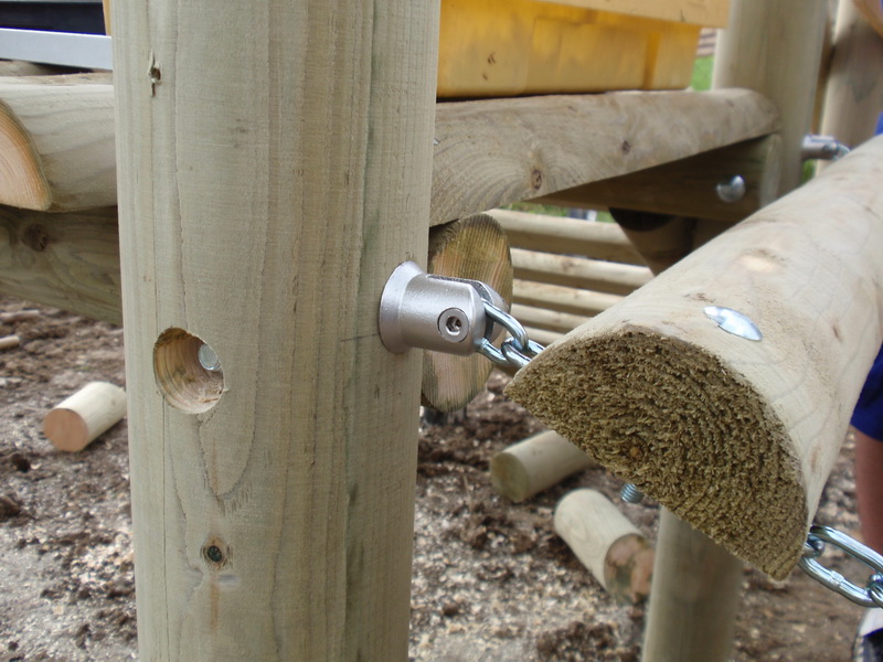 detske ihrisko ZŠ Zubrohlava, 2010