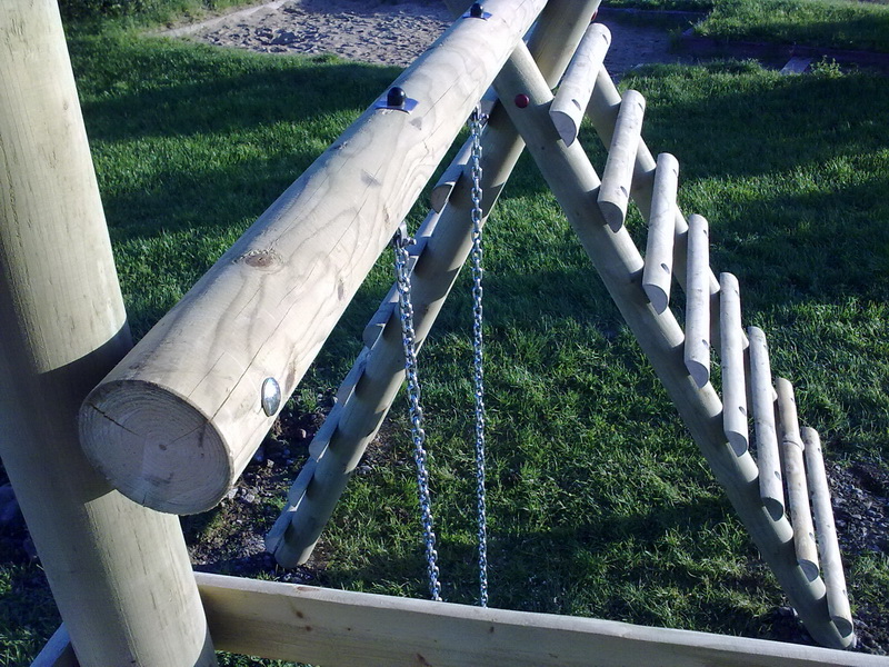 detske ihrisko ZŠ Pezinok, Na bielenisku, 2010