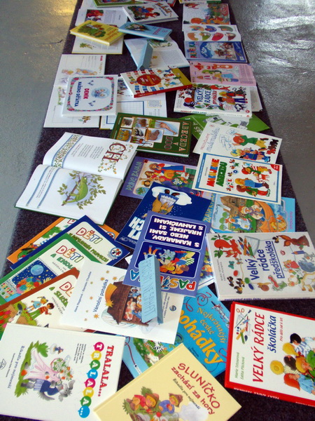 Edita Plicková a jej tvorba