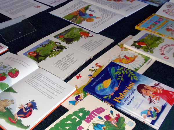 Edita Plicková a jej tvorba