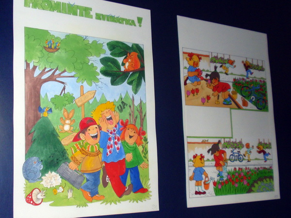 Edita Plicková a jej tvorba