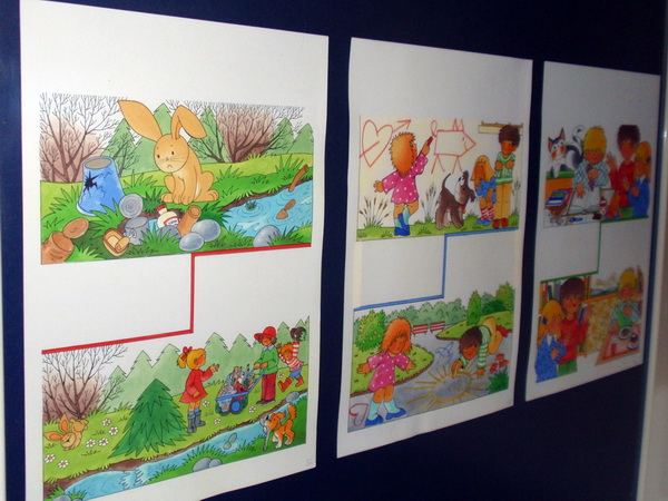 Edita Plicková a jej tvorba