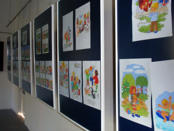 Edita Plicková a jej tvorba