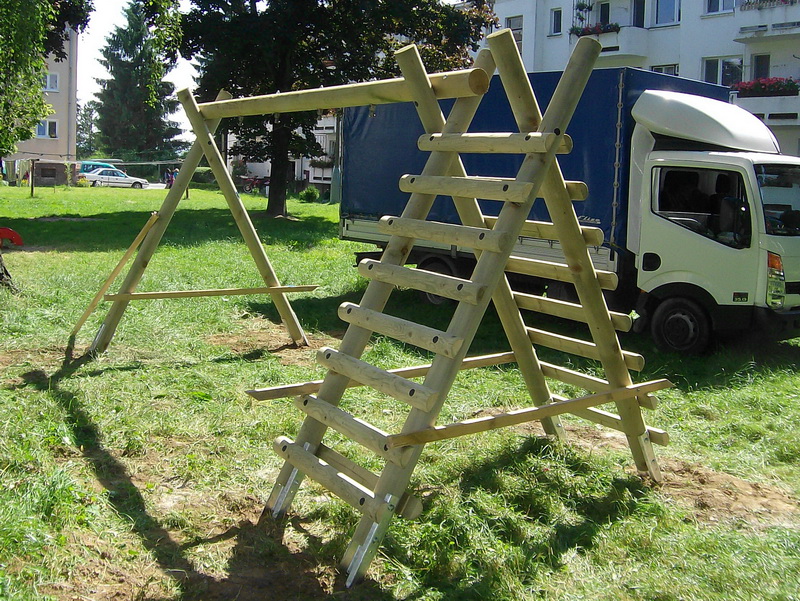 detske ihrisko Mesto Púchov, Horné Kočkovce, 2010