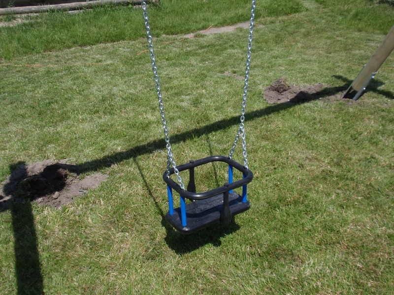 detske ihrisko ZŠ Lučenec, Kármána, 2010