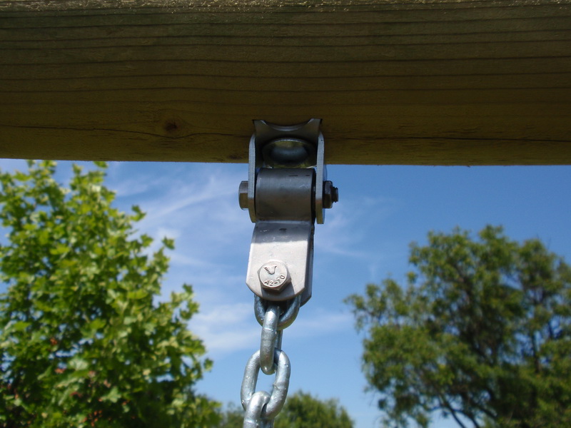 detske ihrisko ZŠ Lučenec, Kármána, 2010