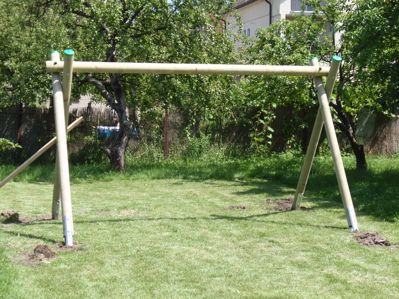 detske ihrisko ZŠ Lučenec, Kármána, 2010