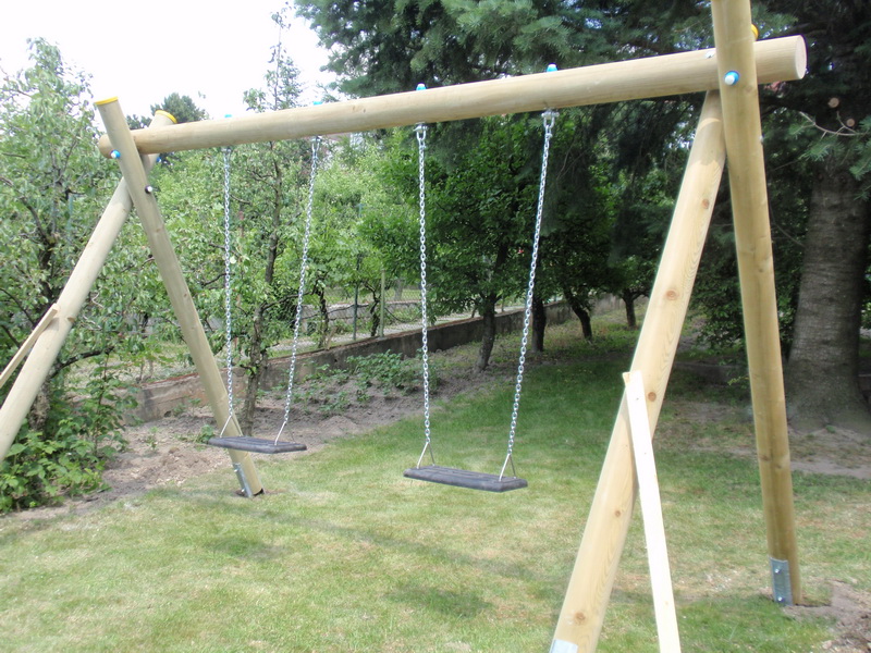 detske ihrisko RD Buková, Bratislava, 2011