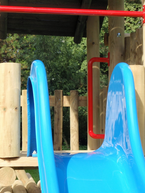 detske ihrisko Kúpele Smrdáky, 2010