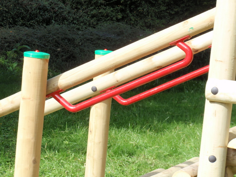 detske ihrisko Kúpele Smrdáky, 2010