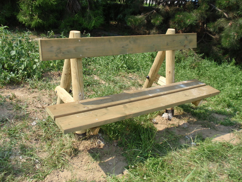 detske ihrisko MŠ Hlohovec, Hollého, 2010