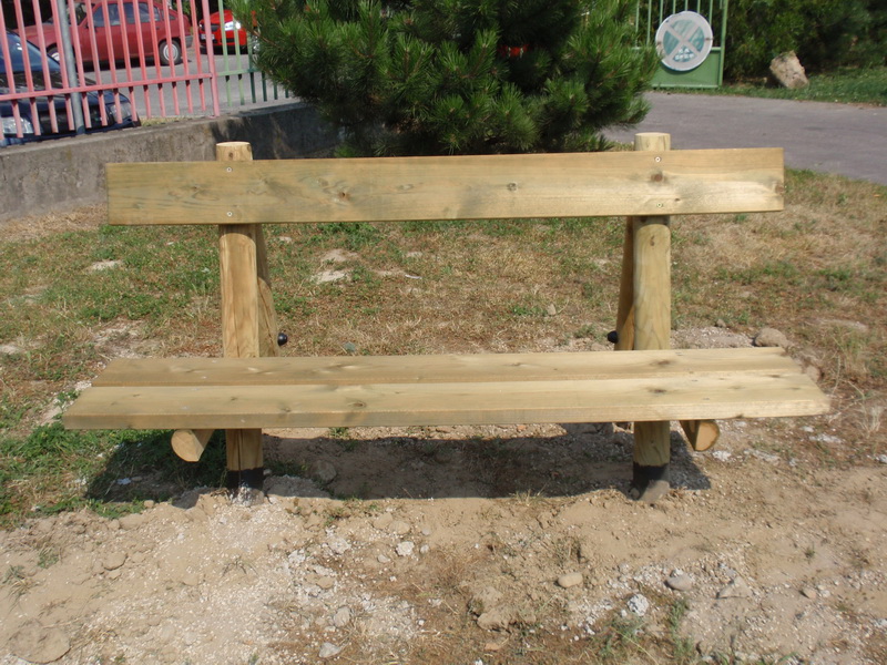 detske ihrisko MŠ Hlohovec, Hollého, 2010