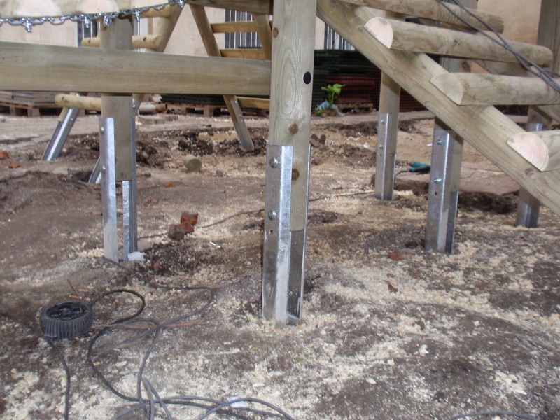 detske ihrisko ZŠ Trnava, Halenárska, 2010