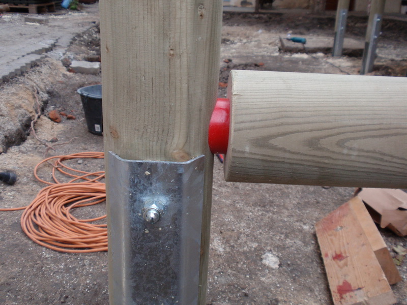 detske ihrisko ZŠ Trnava, Halenárska, 2010