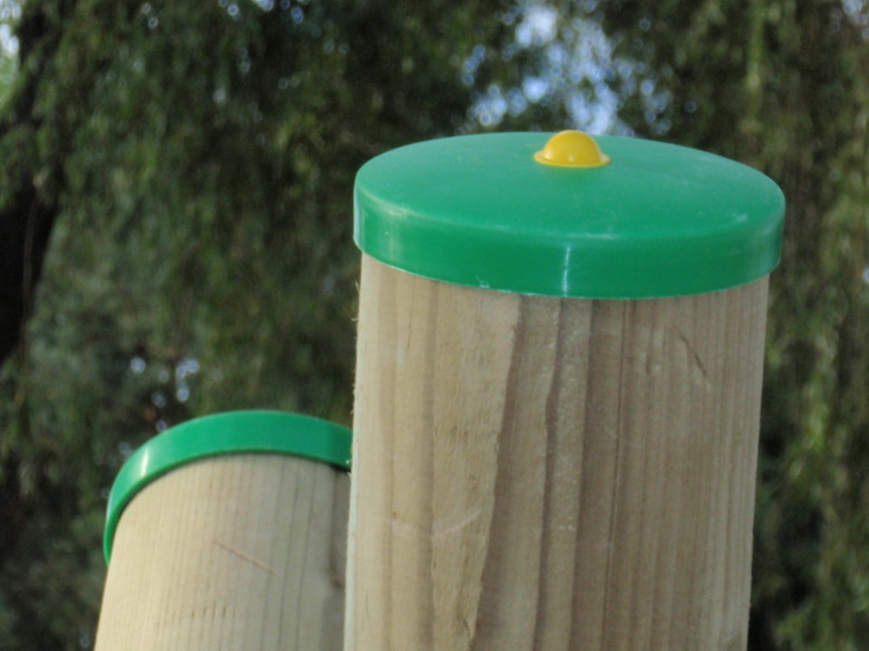 detske ihrisko ZŠ Bardejov, Pod Vinbargom, 2010