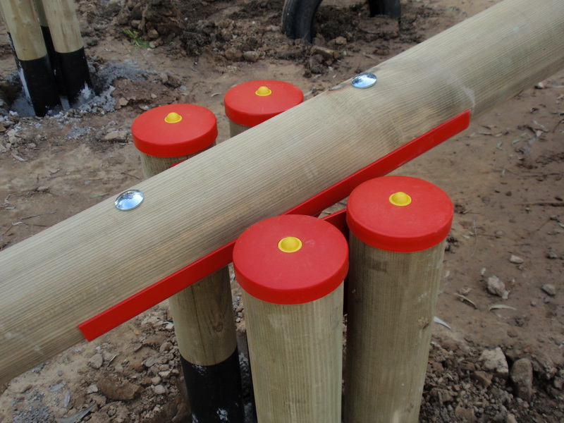 detske ihrisko ZŠ Bardejov, Pod Vinbargom, 2010