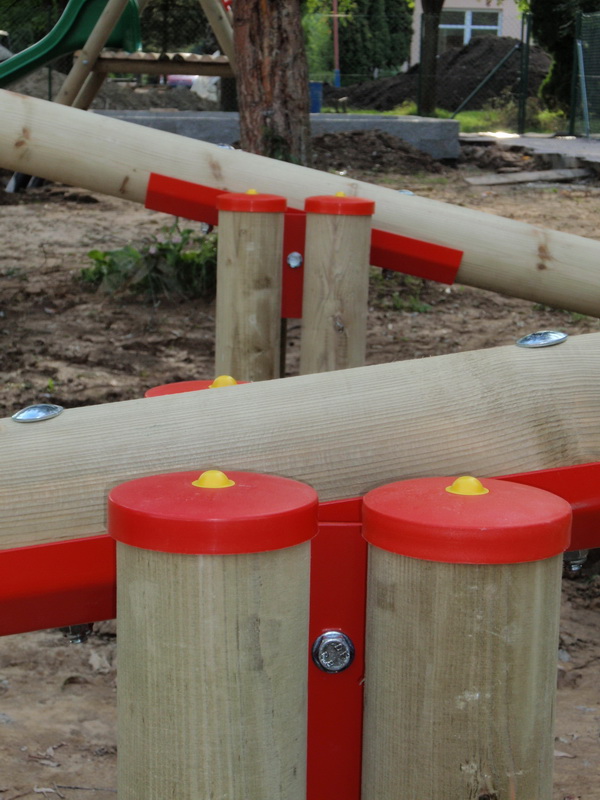 detske ihrisko ZŠ Bardejov, Pod Vinbargom, 2010