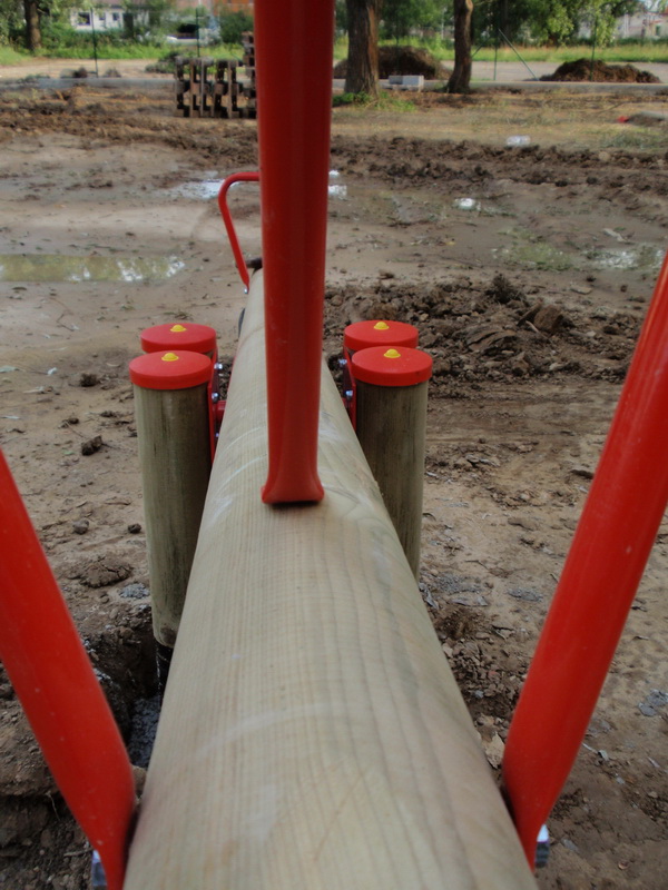 detske ihrisko ZŠ Bardejov, Pod Vinbargom, 2010