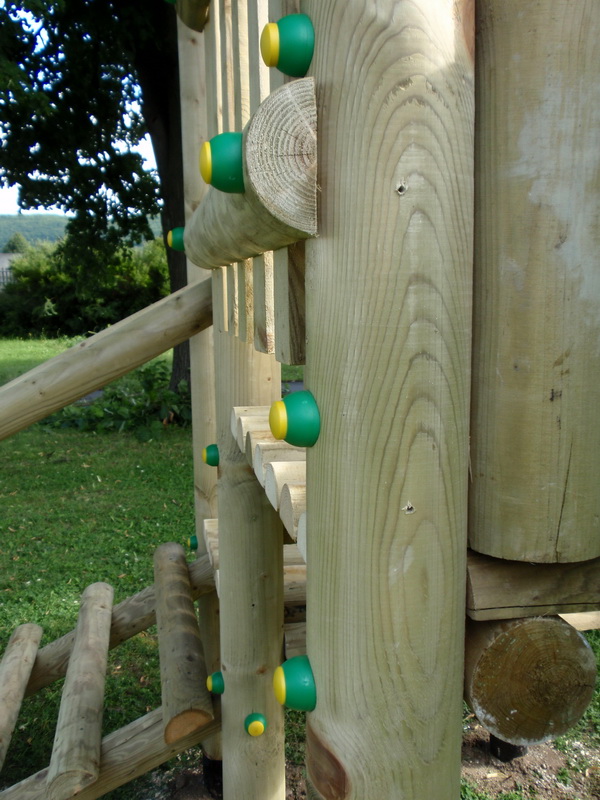 detske ihrisko Obec Sučany, 2010