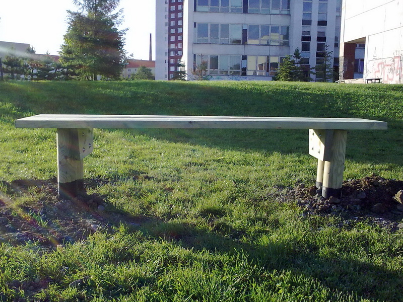 detske ihrisko ZŠ Pezinok, Na bielenisku, 2010