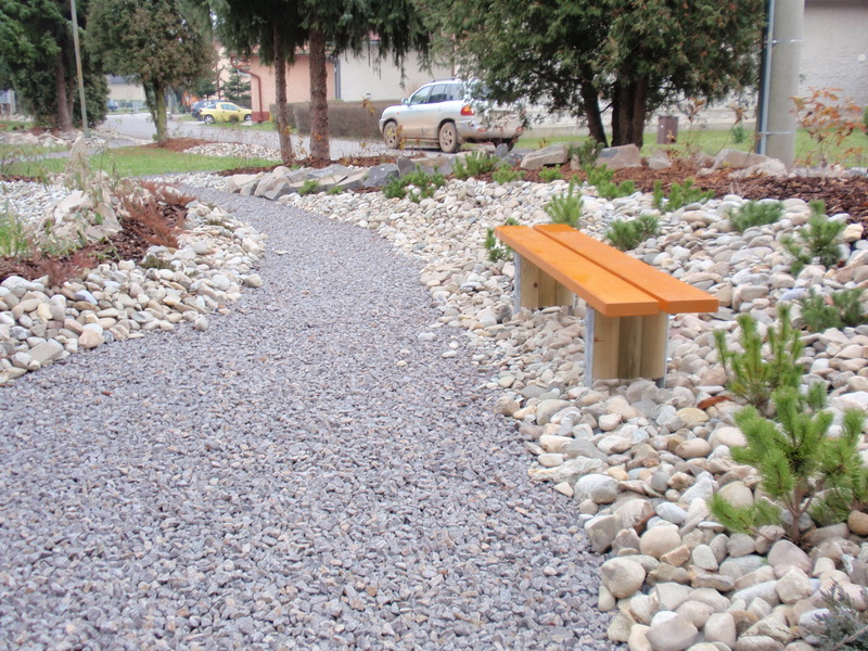 detske ihrisko Obec Poluvsie, 2010