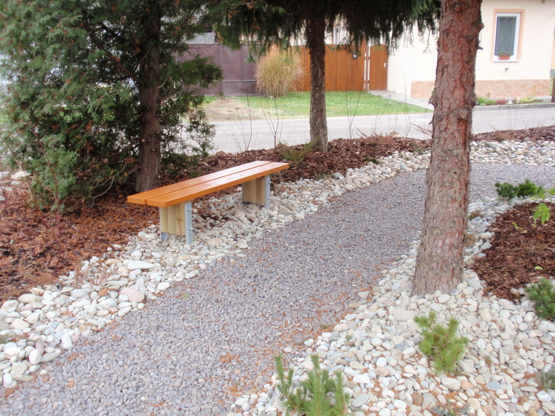 detske ihrisko Obec Poluvsie, 2010