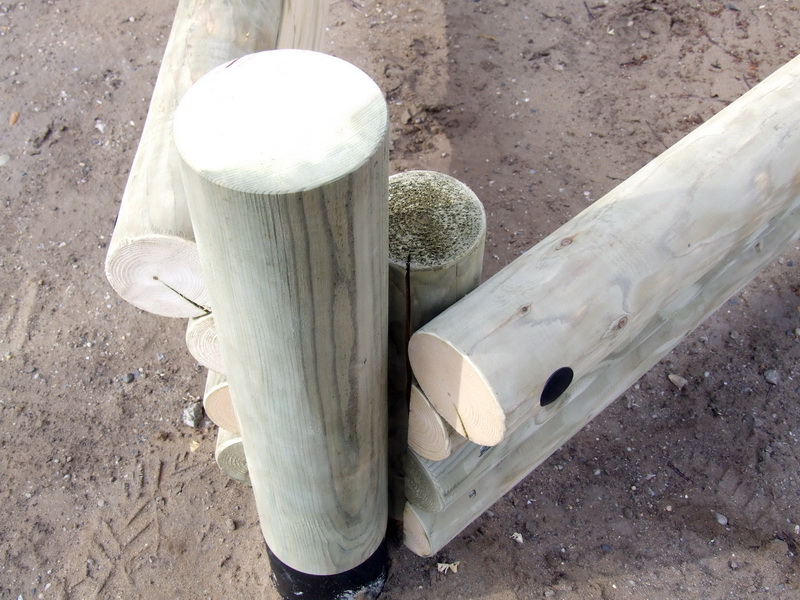 detske ihrisko MŠ Bratislava, Marečka, 2008