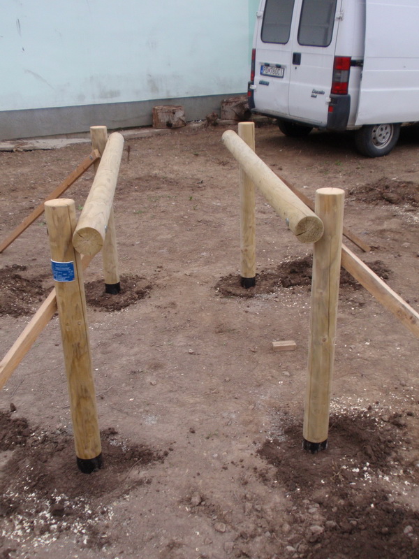 detske ihrisko Mesto Veľké Kapušany, 2010