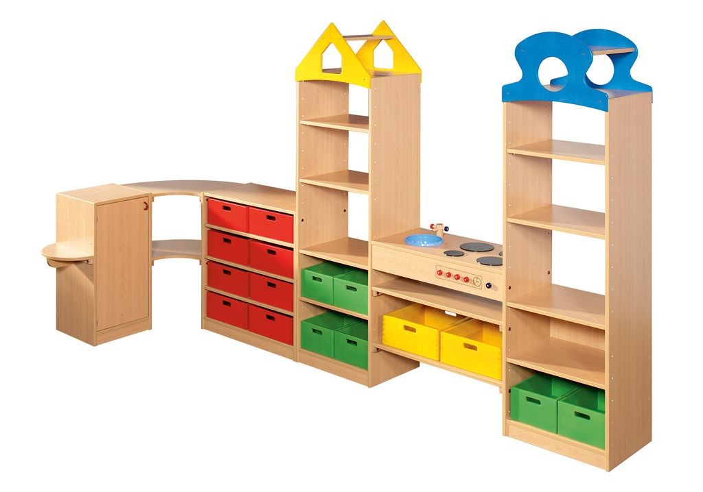 Certifikát – nábytok pre materské školy TVAR