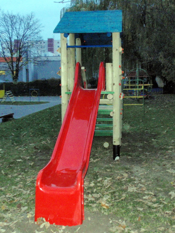 detske ihrisko MŠ Šamorín, Gazdovský rad, 2010