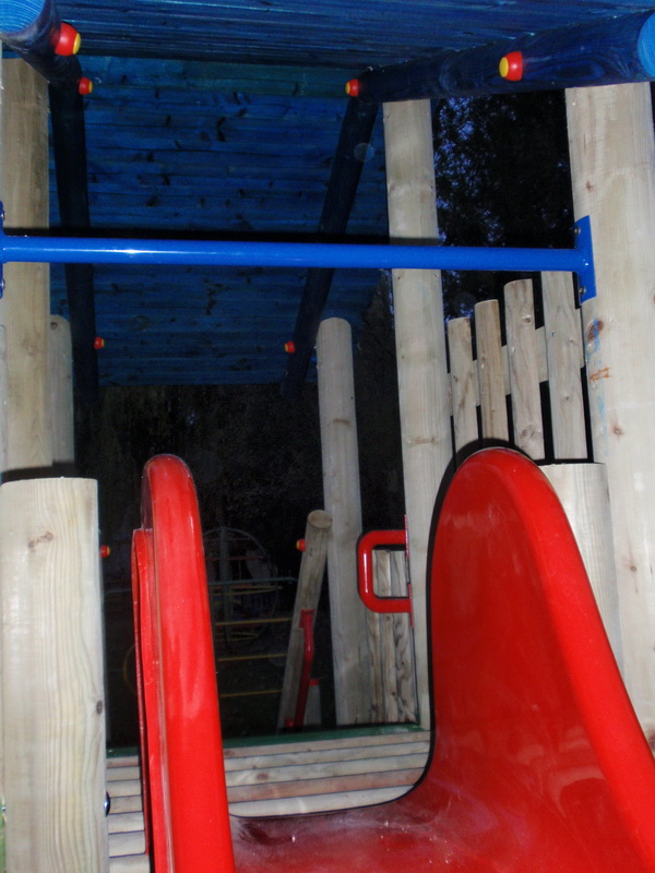 detske ihrisko MŠ Šamorín, Gazdovský rad, 2010