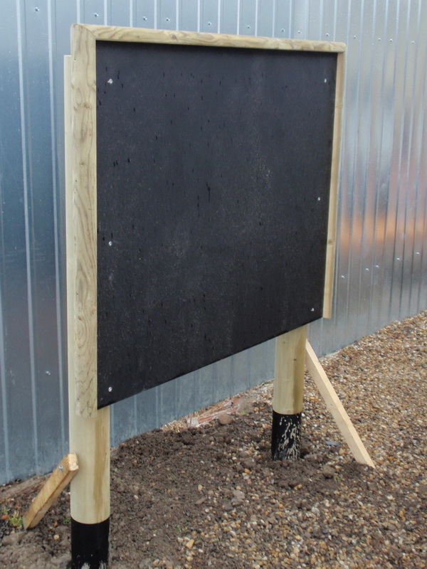 detske ihrisko Obec Kazimír, 2011