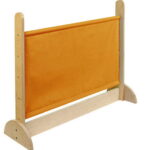 Interierové paravány pre materské školy